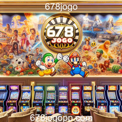 A Evolução dos Jogos de Arcade na Era Digital