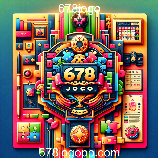 Desvende o Mundo dos Quebra-Cabeças no 678jogo